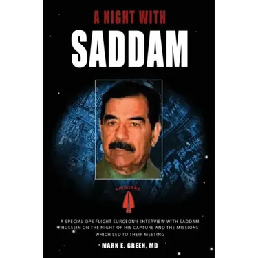 A Night with Saddam