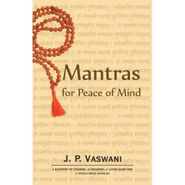 Mantras for Peace of Mind