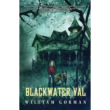 Blackwater Val