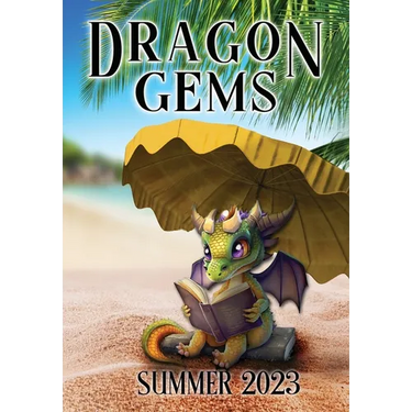 Dragon Gems: Summer 2023