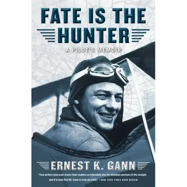 Fate Is the Hunter