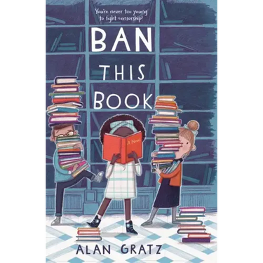 Ban This Book