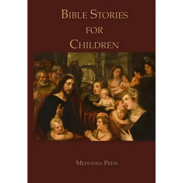 Bible Stories for Children