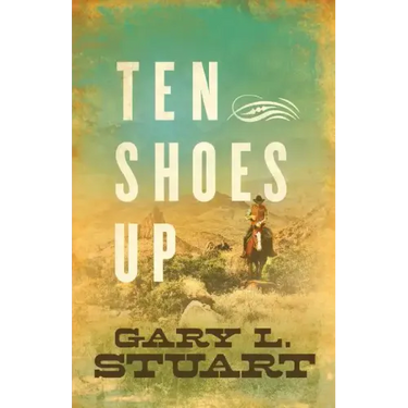 Ten Shoes Up