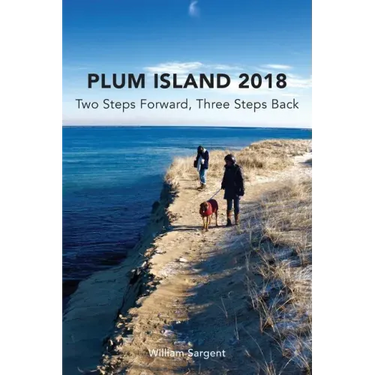 Plum Island; Two Steps Forward, Three Steps Backwards 2018