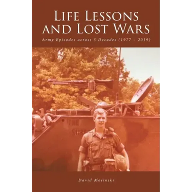 Life Lessons and Lost Wars: Army Episodes across 5 Decades (1977 - 2019)