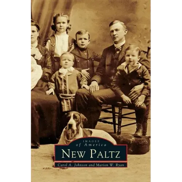 New Paltz
