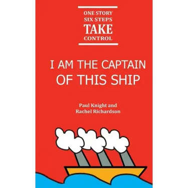 I am the Captain of this ship: 1 story, 6 steps, take control