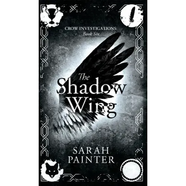 The Shadow Wing
