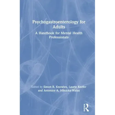 Psychogastroenterology for Adults: A Handbook for Mental Health Professionals