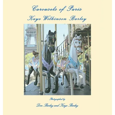 Carousels of Paris