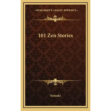 101 Zen Stories