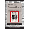 Wanted: Rowing Coach