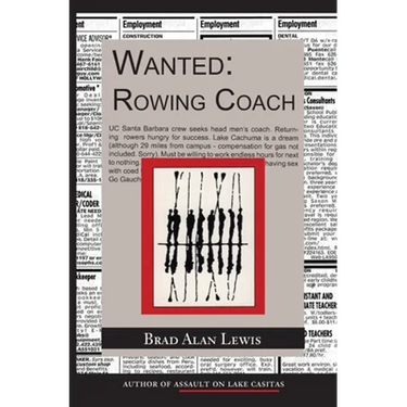 Wanted: Rowing Coach