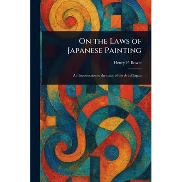 On the Laws of Japanese Painting