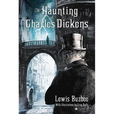 Haunting of Charles Dickens