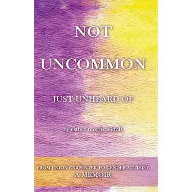 NOT UNCOMMON, Just Unheard Of