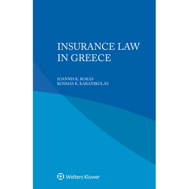 Insurance Law in Greece