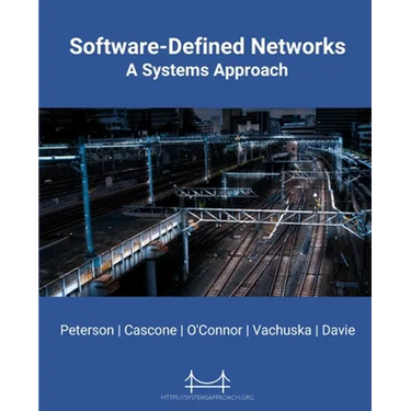 Software-Defined Networks: A Systems Approach