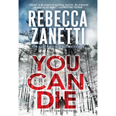 You Can Die