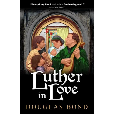 Luther in Love