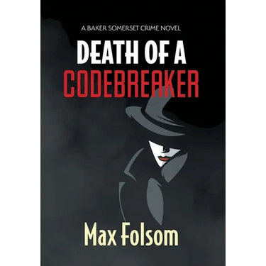 Death of a Codebreaker