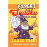 Expert Sudoku - Puzzle Book for Adults - Large Print - Crack those Cryptic Sudoku!: Sudoku Book with One Puzzle Per Page - 101 Puzzles - Expert - Volu