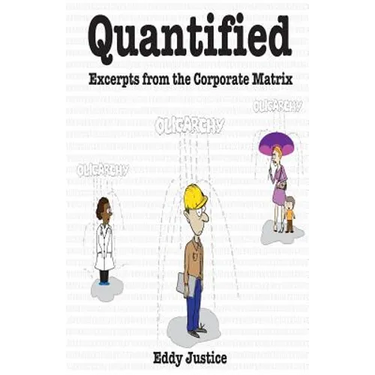 Quantified: : Excerpts from the corporate matrix