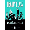 Deadly Class Volume 1: Reagan Youth
