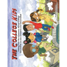 The College Kids: Taking You On A Journey About College
