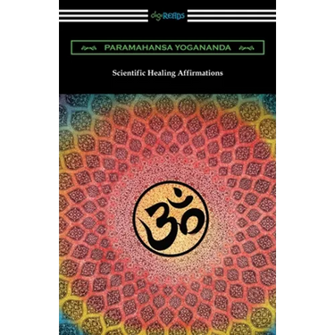 Scientific Healing Affirmations