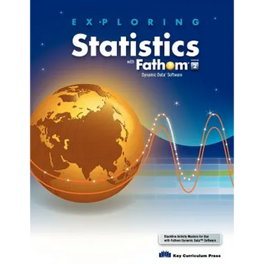 Exploring Statistics with Fathom V2