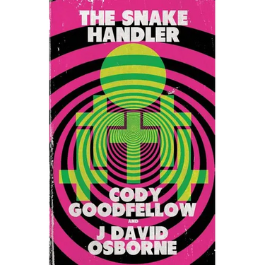 The Snake Handler