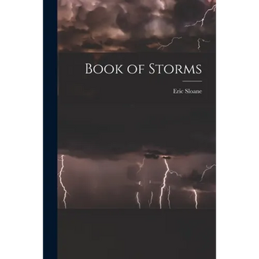 Book of Storms