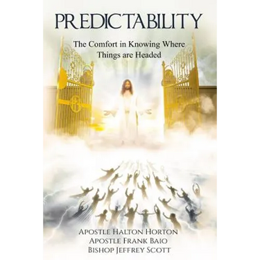 Predictability: The Comfort of Knowing Where Things are Headed
