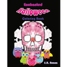 Enchanted Halloween Coloring Book