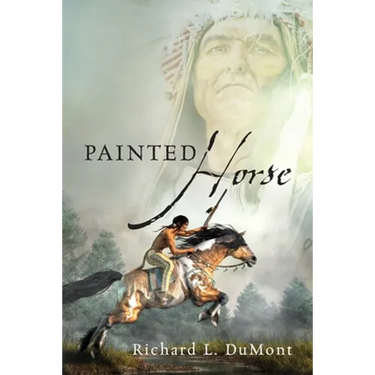 Painted Horse