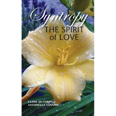 Syntropy: The Spirit of Love