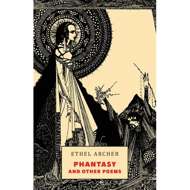 Phantasy and Other Poems