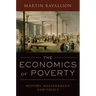 The Economics of Poverty: History, Measurement, and Policy