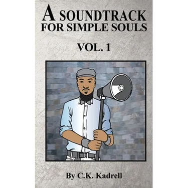 A Soundtrack for Simple Souls Vol. 1