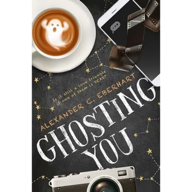 Ghosting You