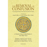 The Removal of Confusion Concerning the Flood of the Saintly Seal Ahmad Al-Tijani: A Translation of Kashif Al-Ilbas an Fayda Al-Khatm Abi' Abbas by Sh