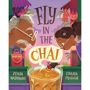 Fly in the Chai