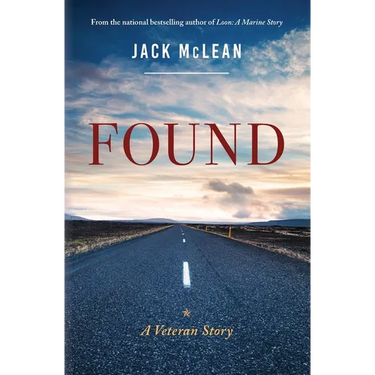 Found: A Veteran Story