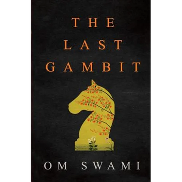The Last Gambit