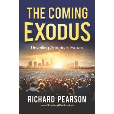 The Coming Exodus: Unveiling America's Future