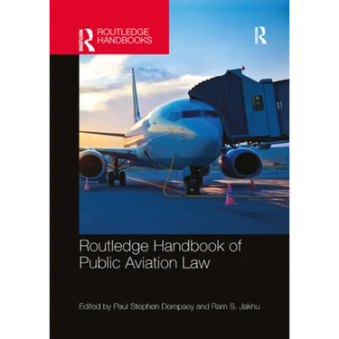 Routledge Handbook of Public Aviation Law