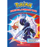 Fuecoco, I Choose You! (Pokémon Chapter Book)
