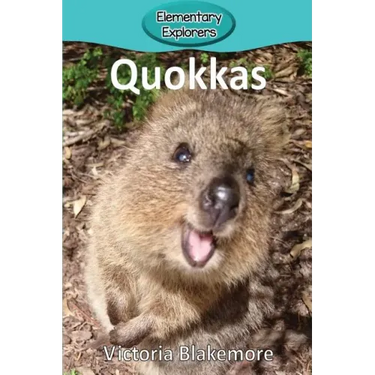 Quokkas